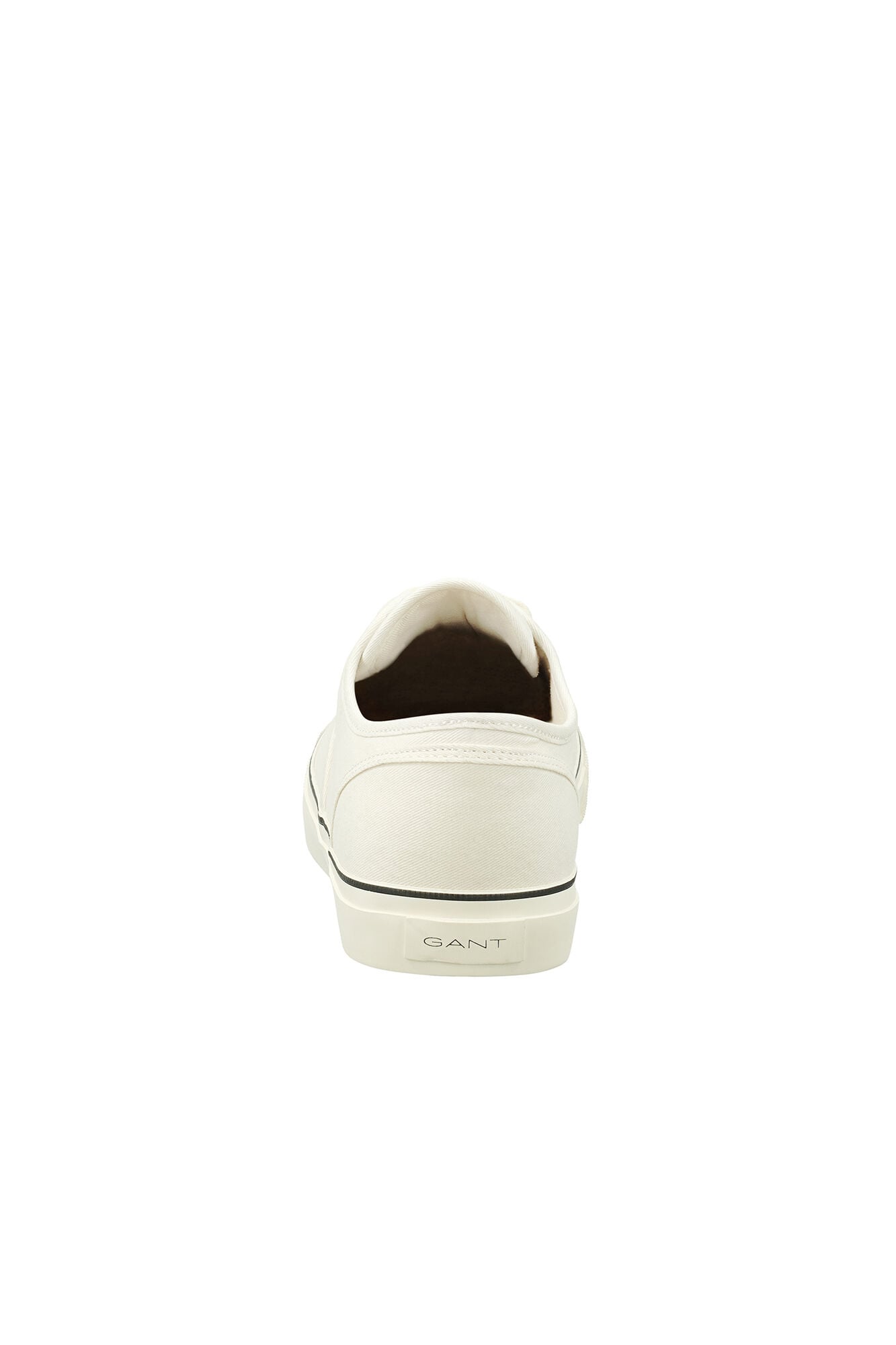 Gant Killox trainers Ivory