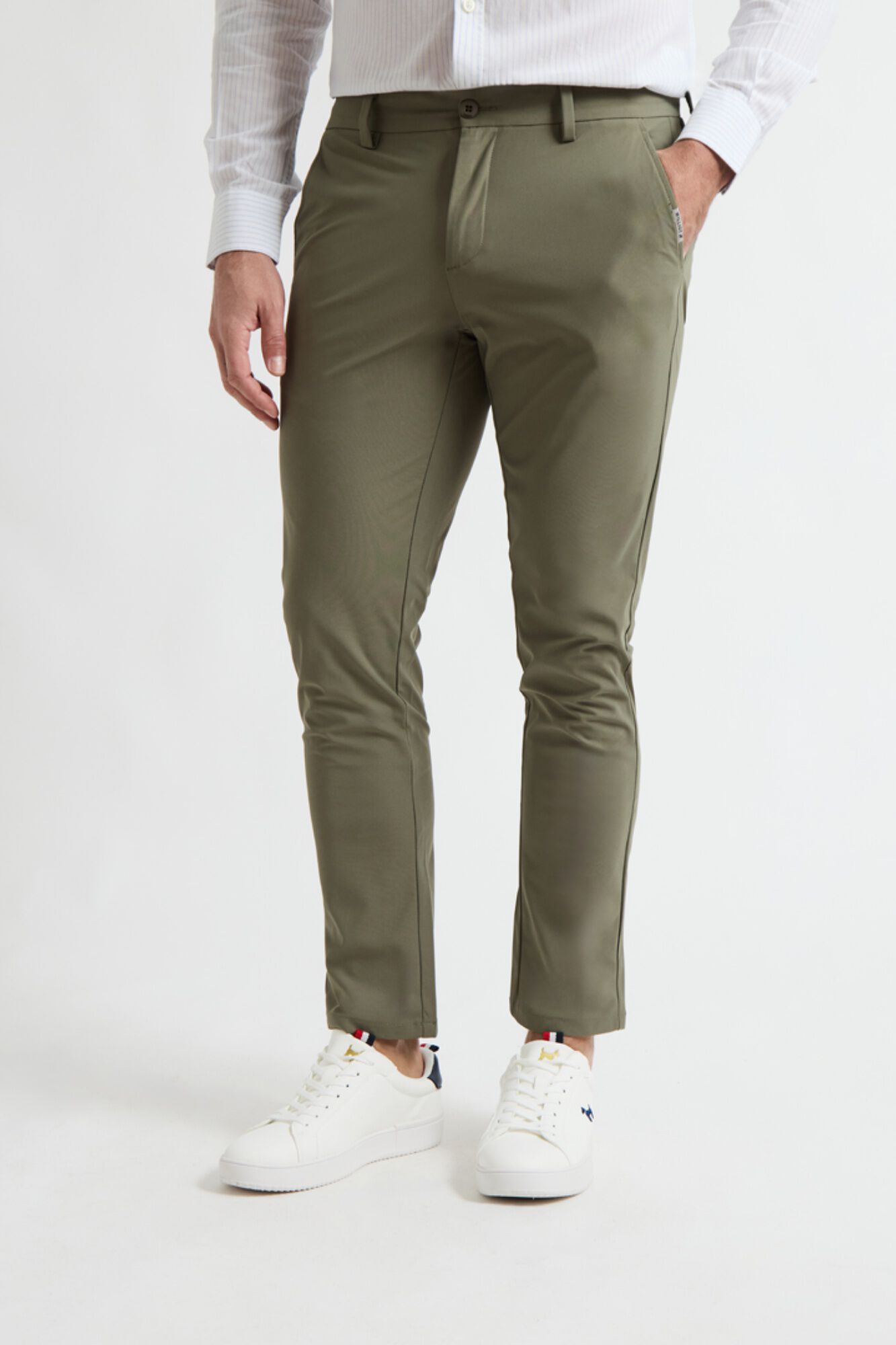 Williot Cal&ccedil;a Executiva