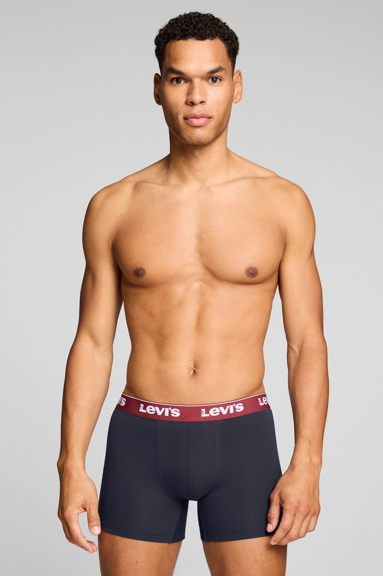 Levi's Levi's&reg; men's boxers (pack of 3)