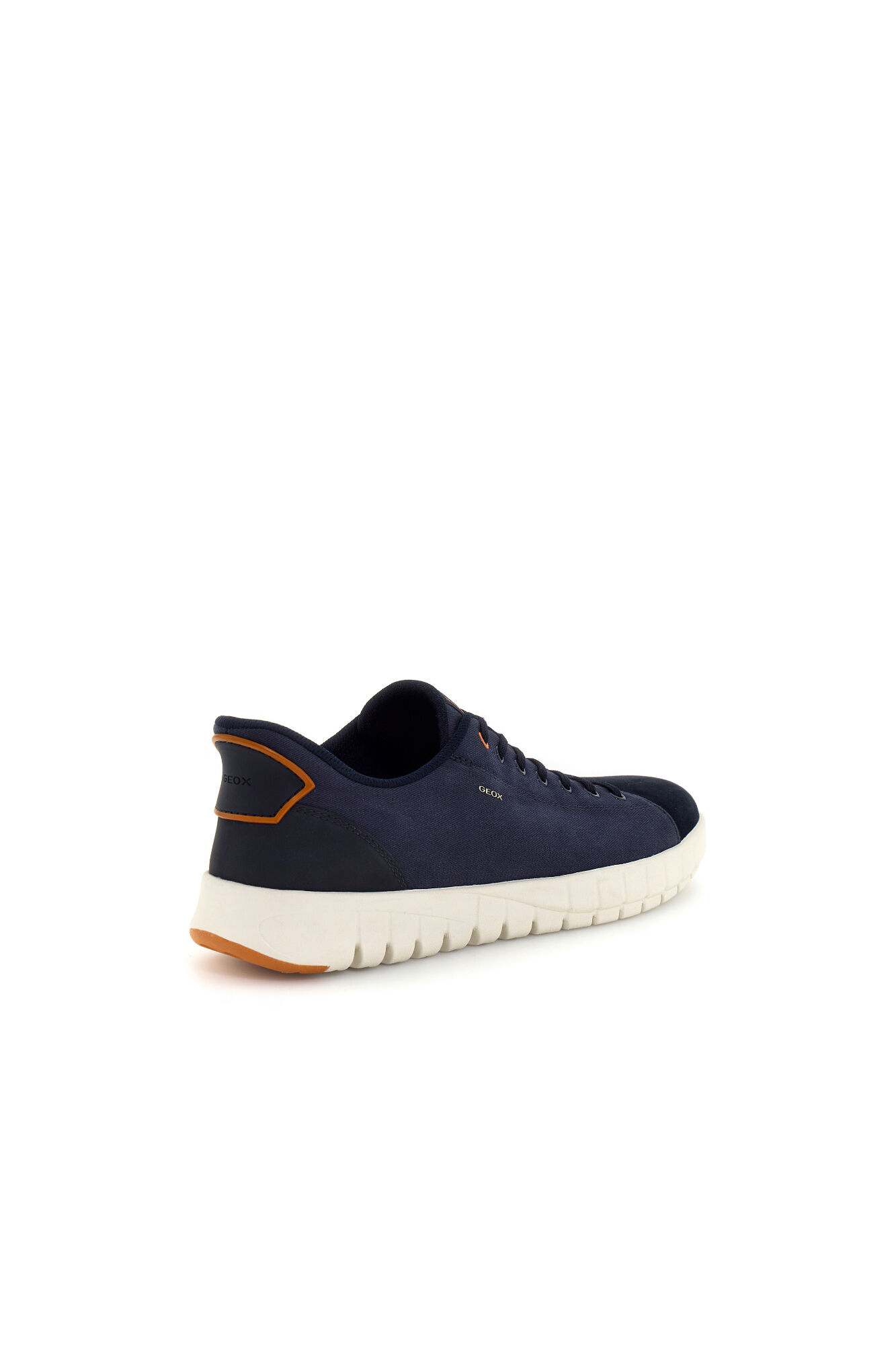 Geox Chinelos de quarto U Flextride Plus Azul