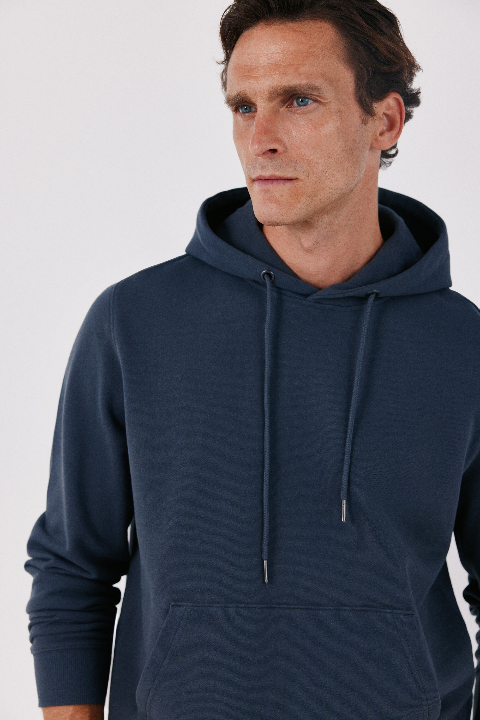 Cortefiel Hooded sweatshirt