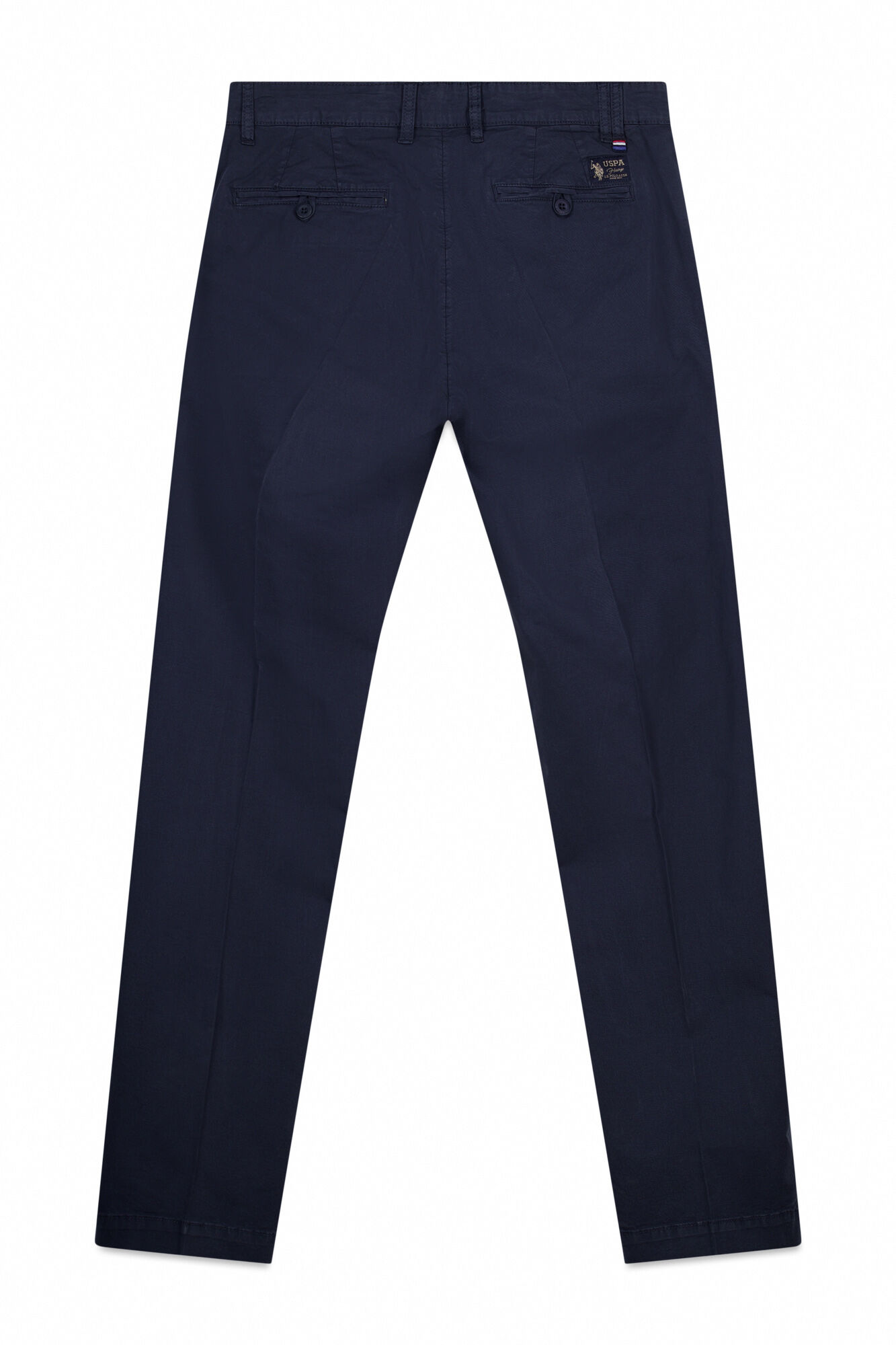 Us Polo Cal&ccedil;as chino Azul