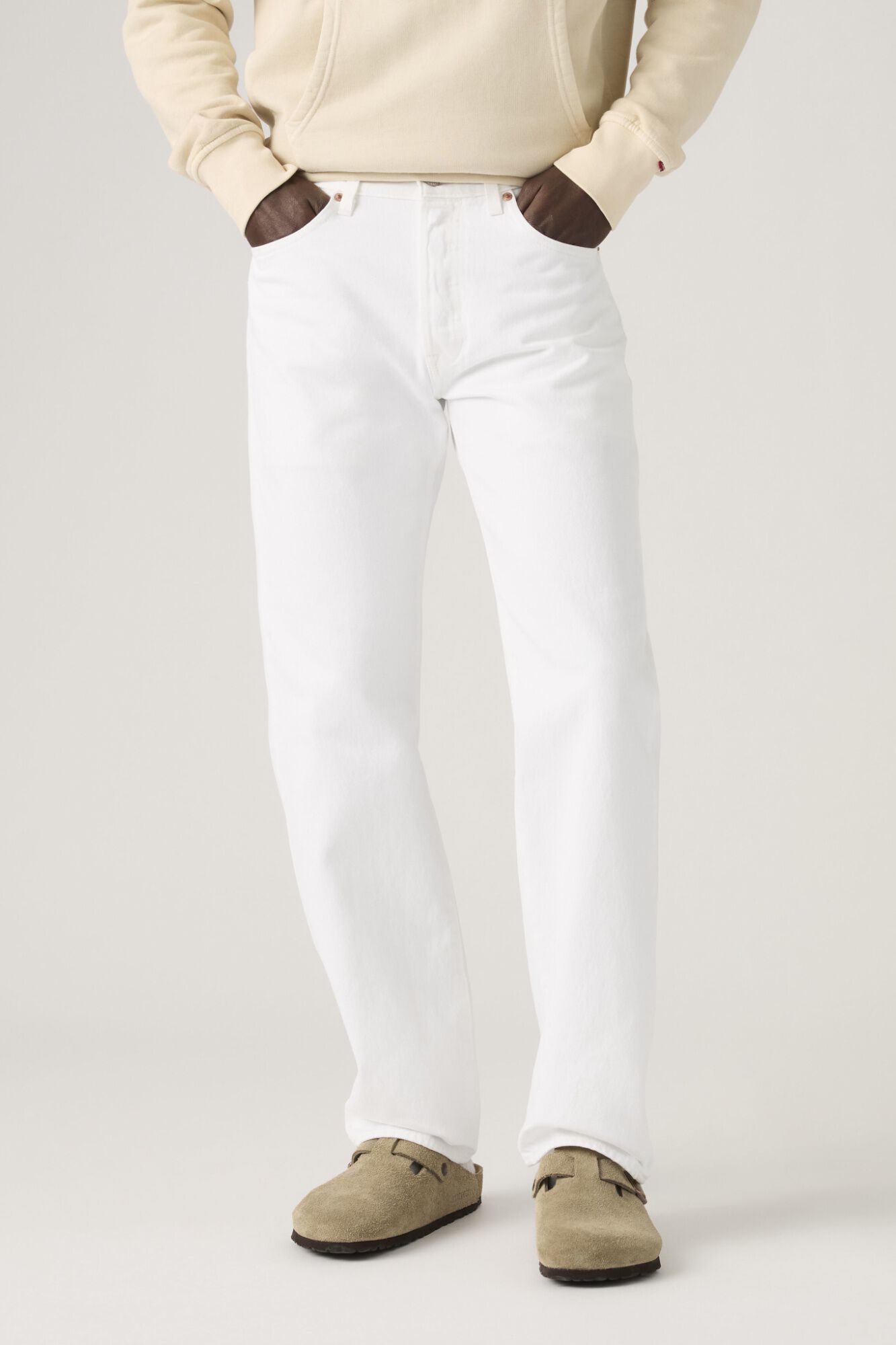 Levi's 501&reg; Original jeans