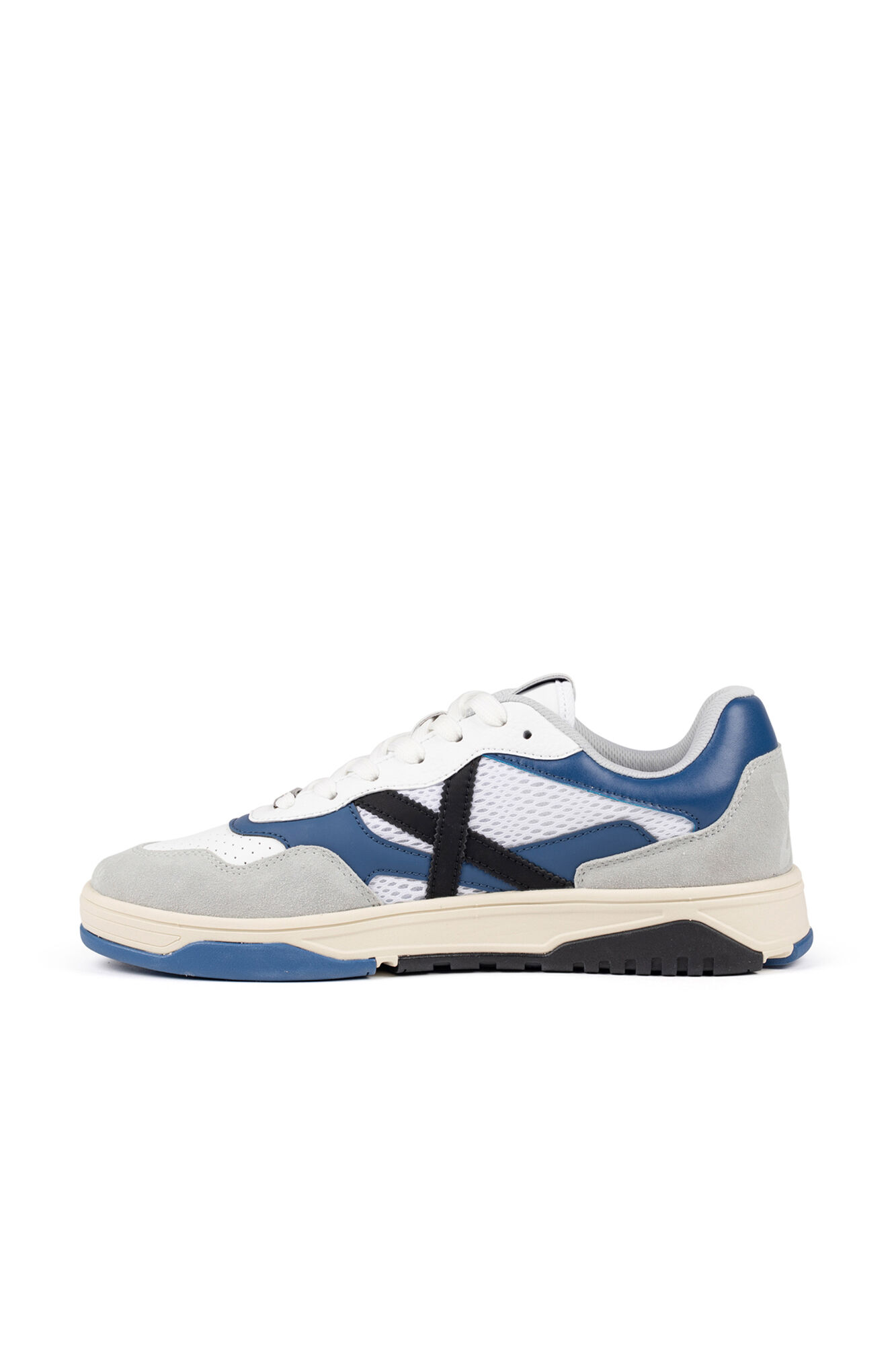 Munich Tenez man 07 trainers