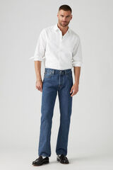 Levi's Jeans 501&reg; Original Fit Azul
