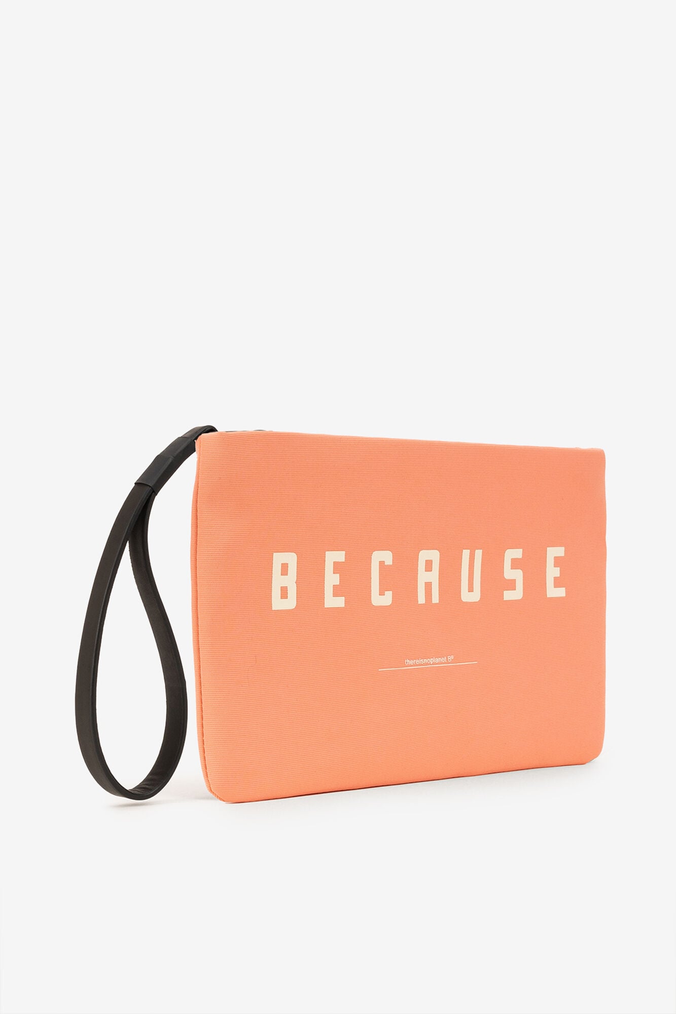 Ecoalf Bolso de mano Lupita Pink