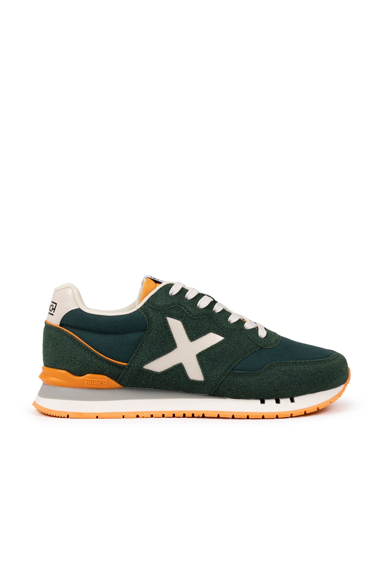 Munich Sneakers Dash 273