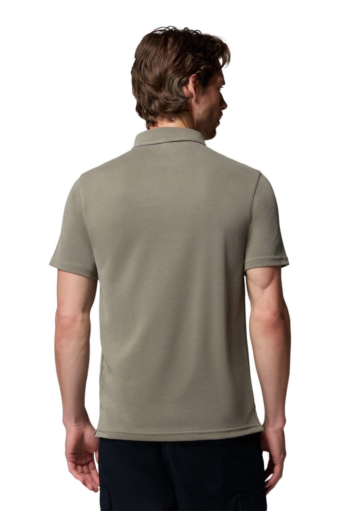 Columbia Polo Nelson Point&trade; Verde