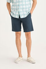Dockers Cal&ccedil;&otilde;es cal&ccedil;as chino Azul