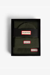 Hunter Box set jura Verde