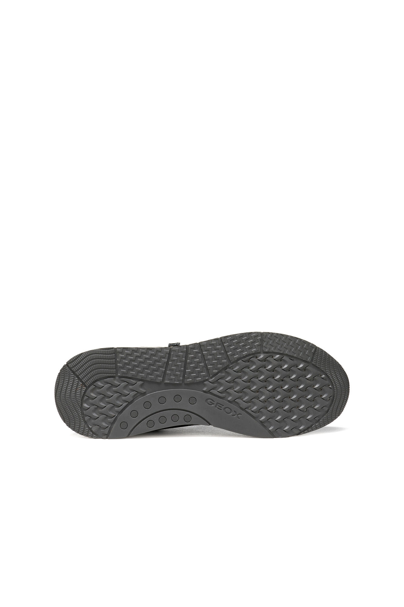 Geox Sapatilhas D Bulmya Cinzento