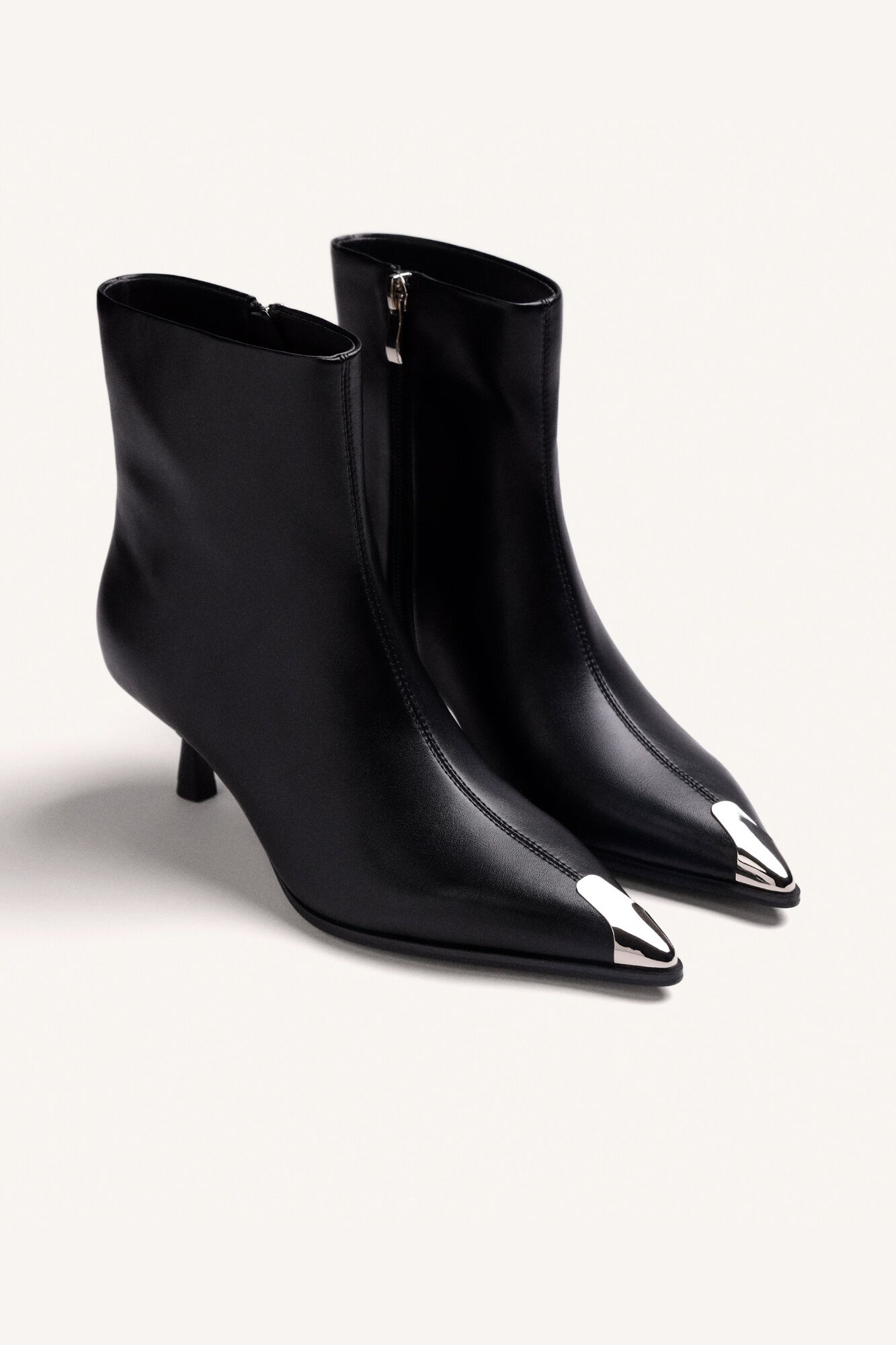 Gioseppo Botines kitten