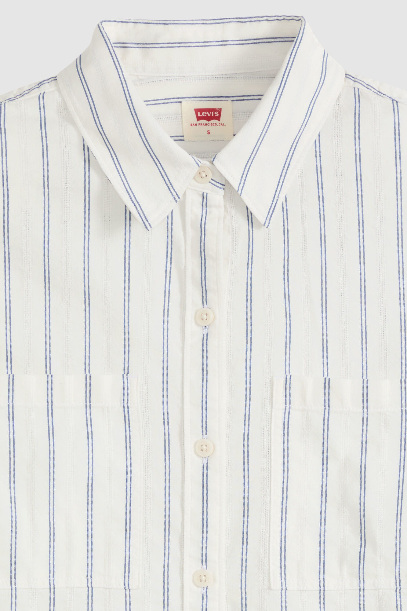 Levi's Camisa Levis&reg; Impress&atilde;o