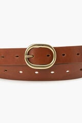 Levi's Cinto Levi's&reg;  Castanho
