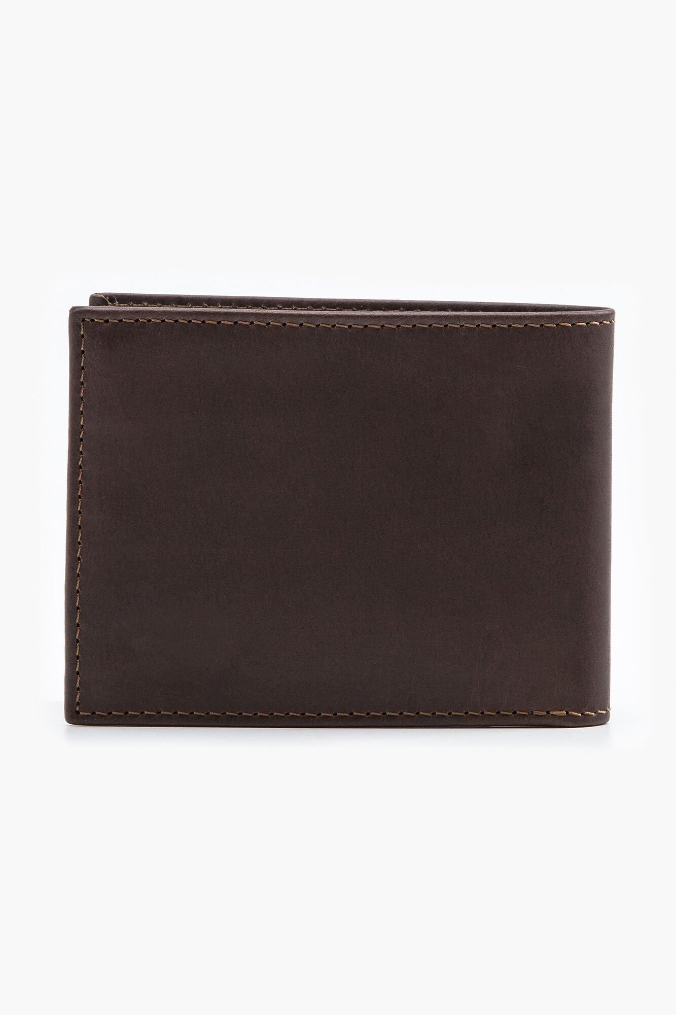 Levi's Levi's&reg; Batwin Casual Wallet Dark brown