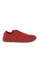 Ecoalf Women's Dallas sneakers Maroon