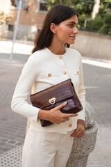 The Code Sobre Greta Coco Bordeaux Granada