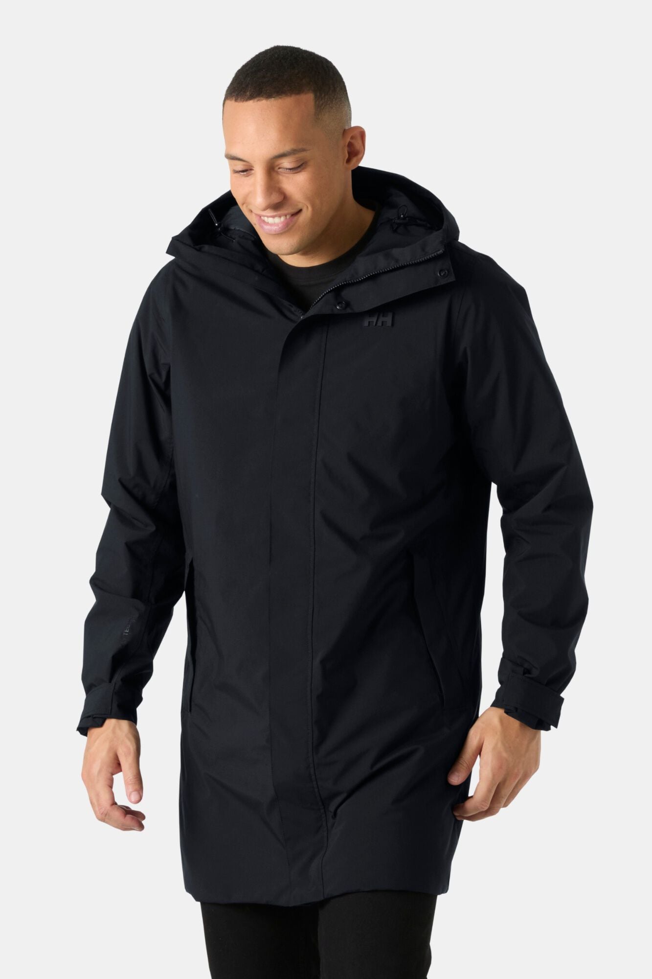 Helly Hansen Chubasquero aislante Brussel