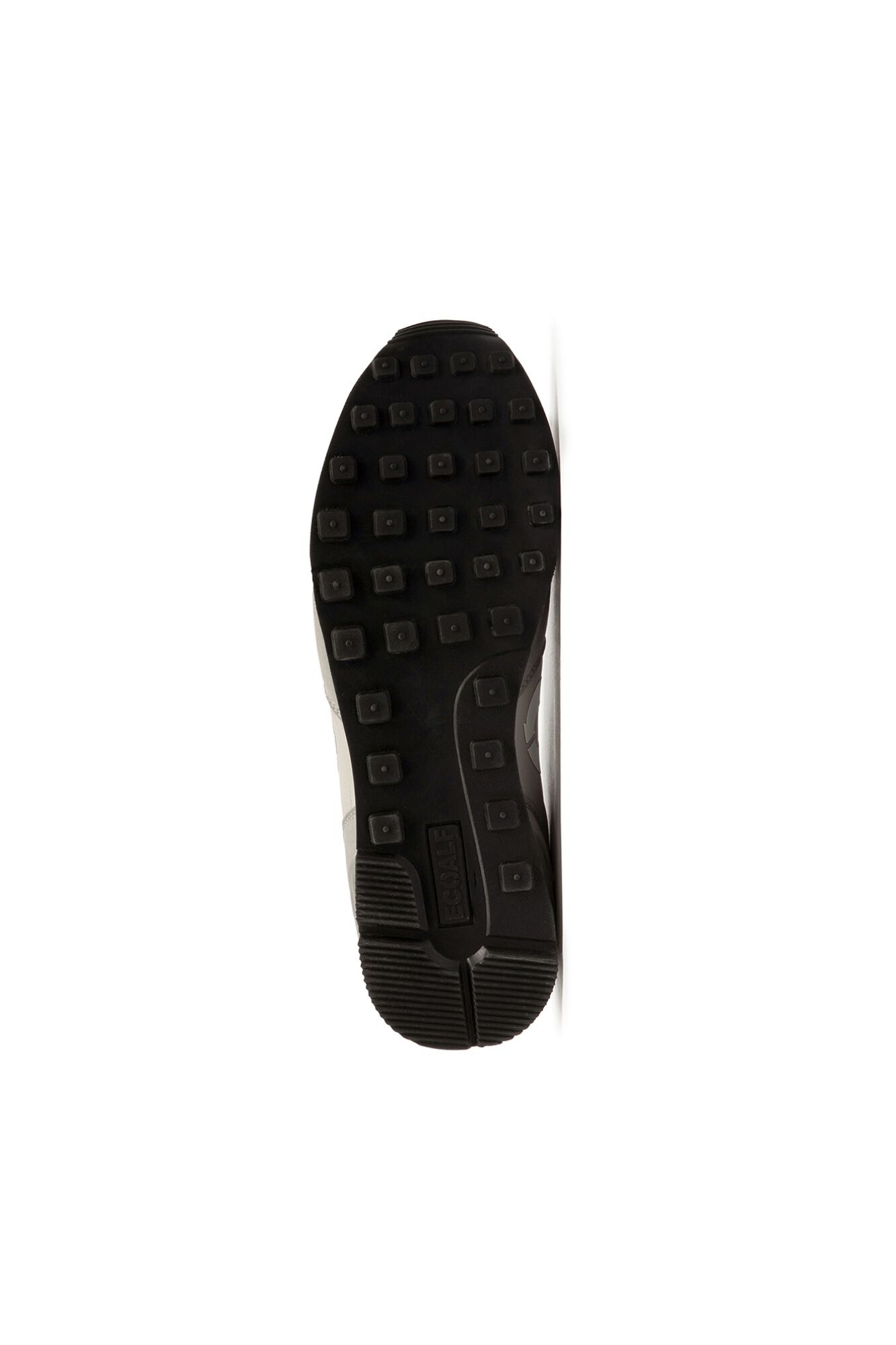 Ecoalf Sapatilhas UCLA Homem Cinzento