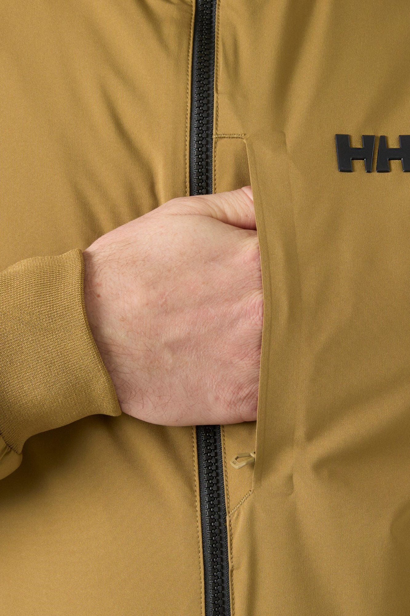 Helly Hansen Bomber HP Racing LIFALOFT&trade; Tostado