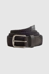 Levi's Cinto Levis&reg; Preto