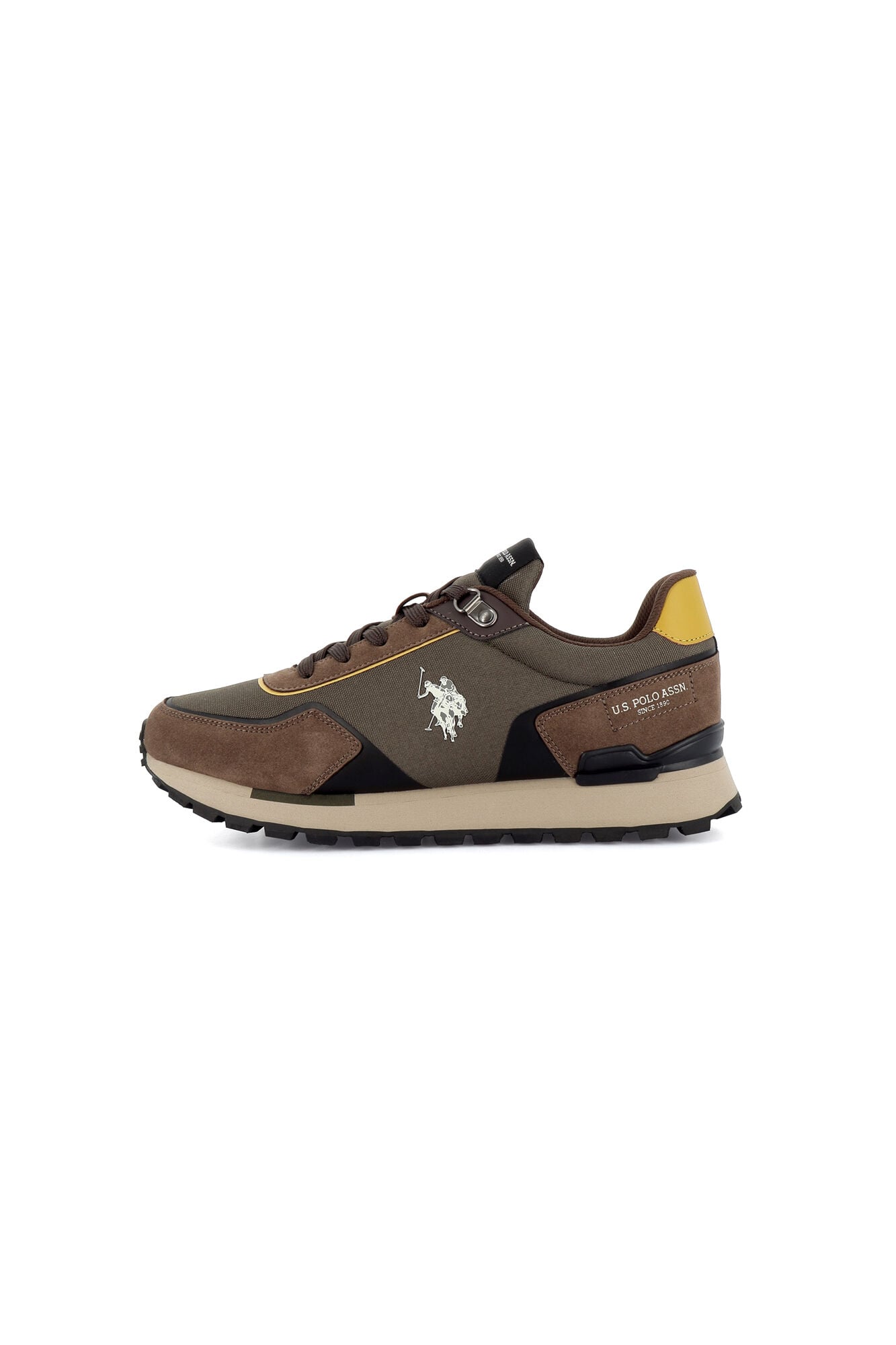 Us Polo Zapato de hombre