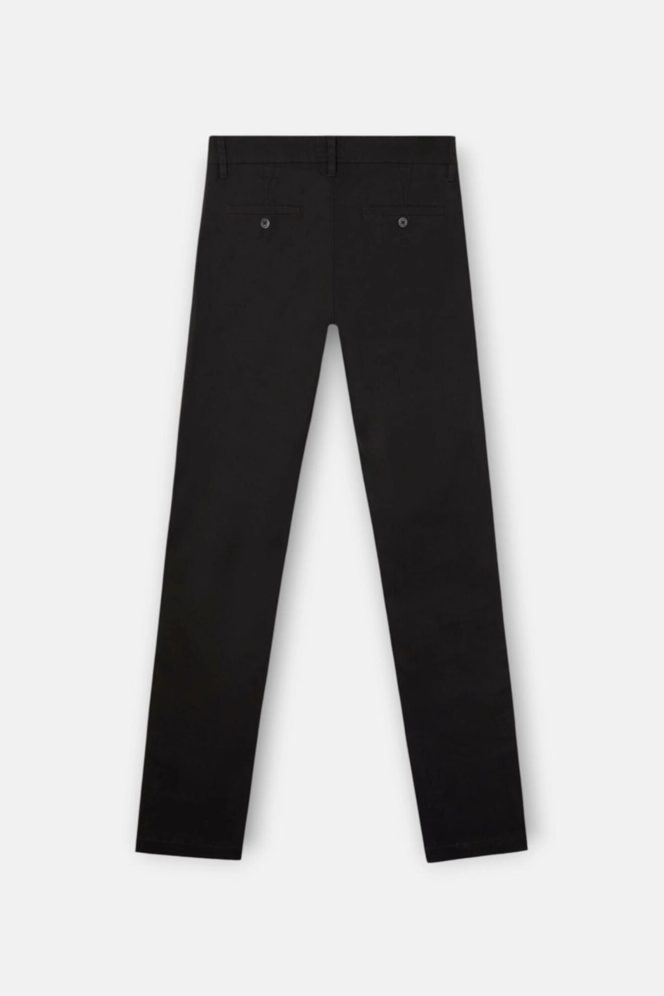 Silbon Cal&ccedil;as chino com pin&ccedil;as