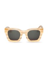 Mr. Boho &Oacute;culos Bone - Bondi Multicolorido