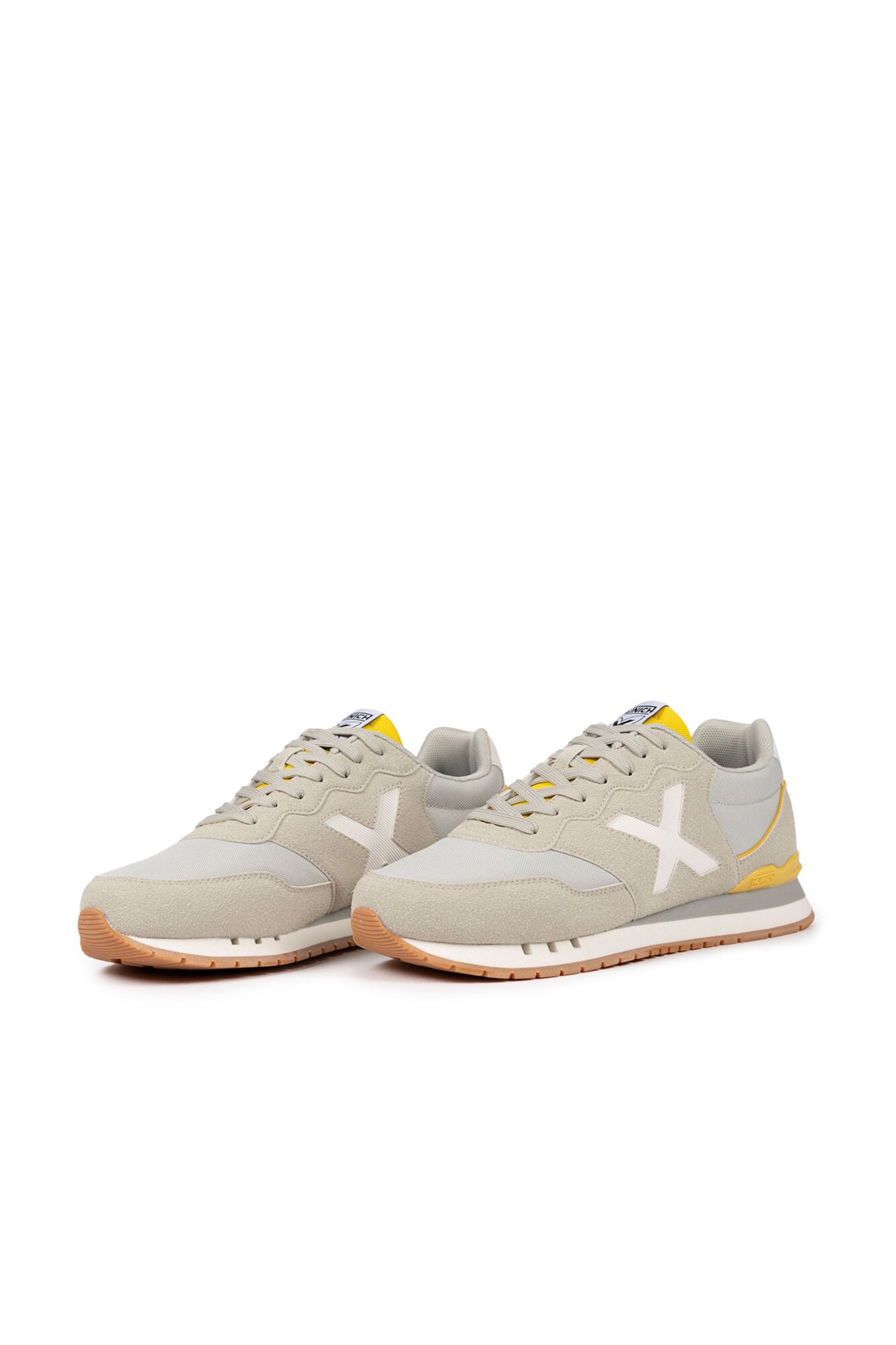 Munich Sneaker Dash 272 Tostado