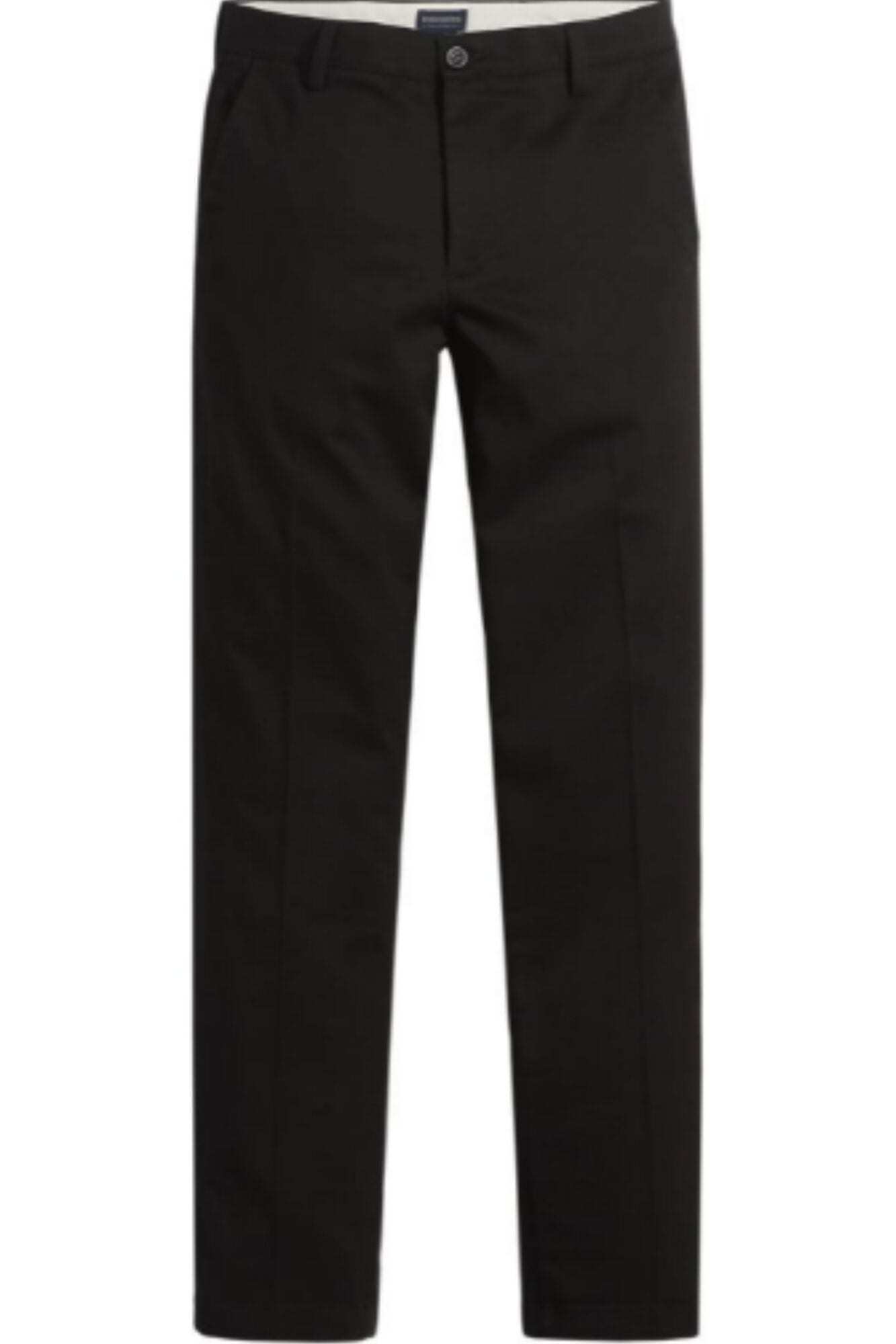 Dockers Pantal&oacute;n chino Easy Khaki Negro