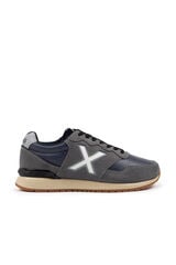 Munich Sneaker Dash premium 258 Cinzento