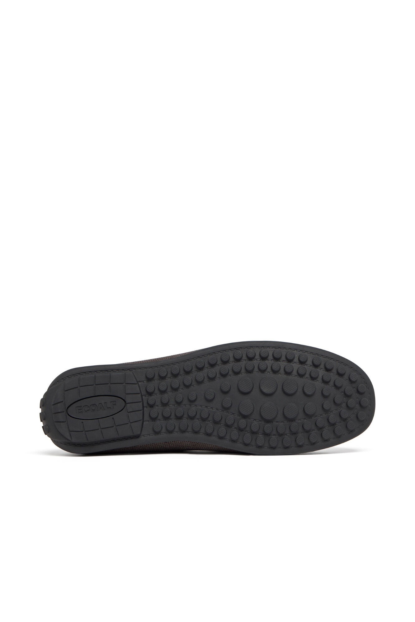 Ecoalf Mocassins John Dye Cinzento