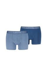 Levi's Boxer de homem da Levi's&reg; (pack de 2) Multicolorido