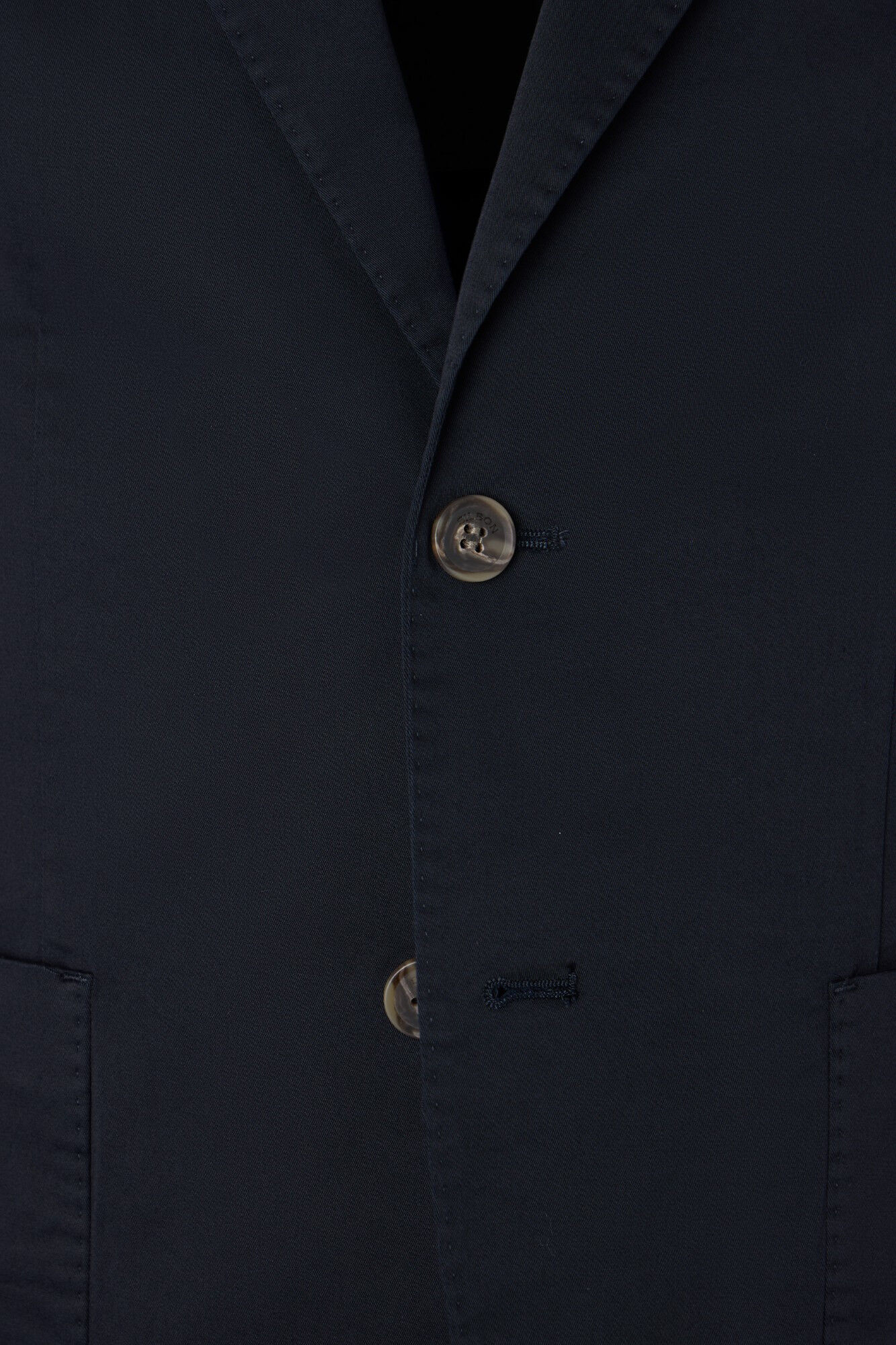 Silbon Blazer casual Azul