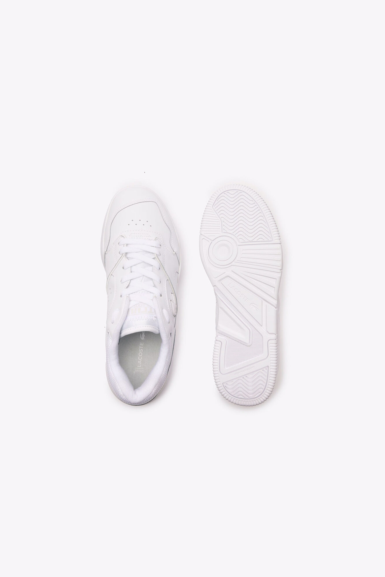 Lacoste 0 Branco