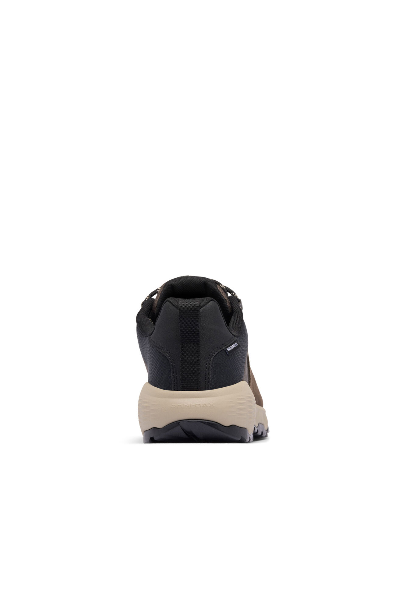 Columbia Botas Imperme&aacute;veis ​​Columbia Newton Nimble&trade; LTR para homem Castanho