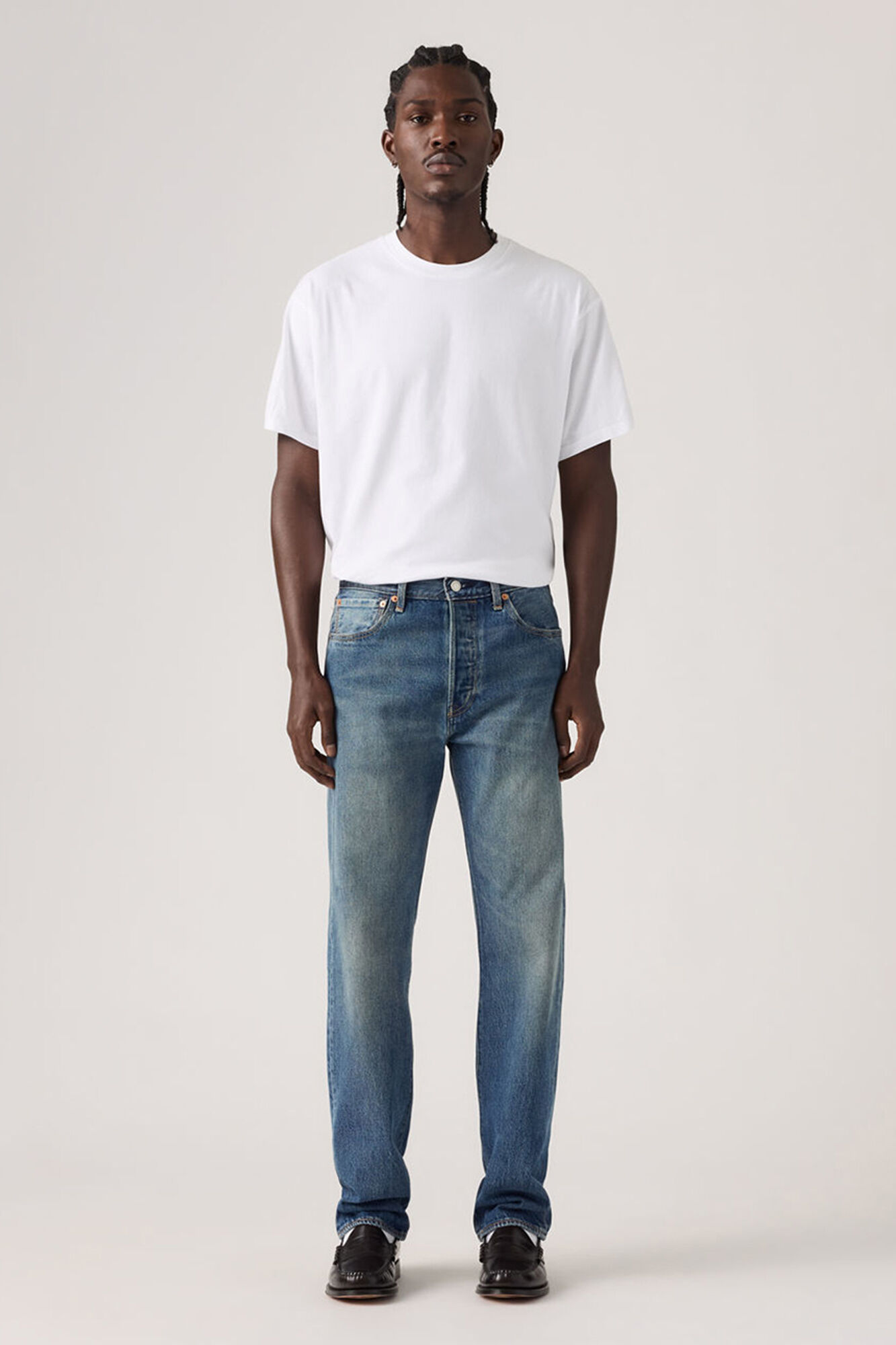 Levi's 501&reg; Original jeans
