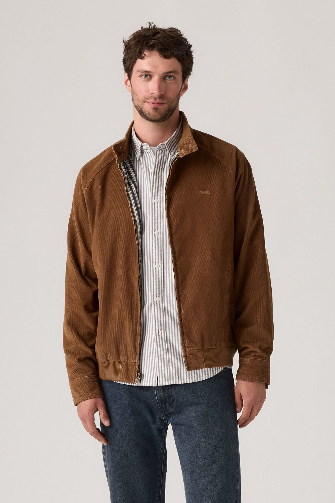 Levi's Levis&reg; corduroy jacket 