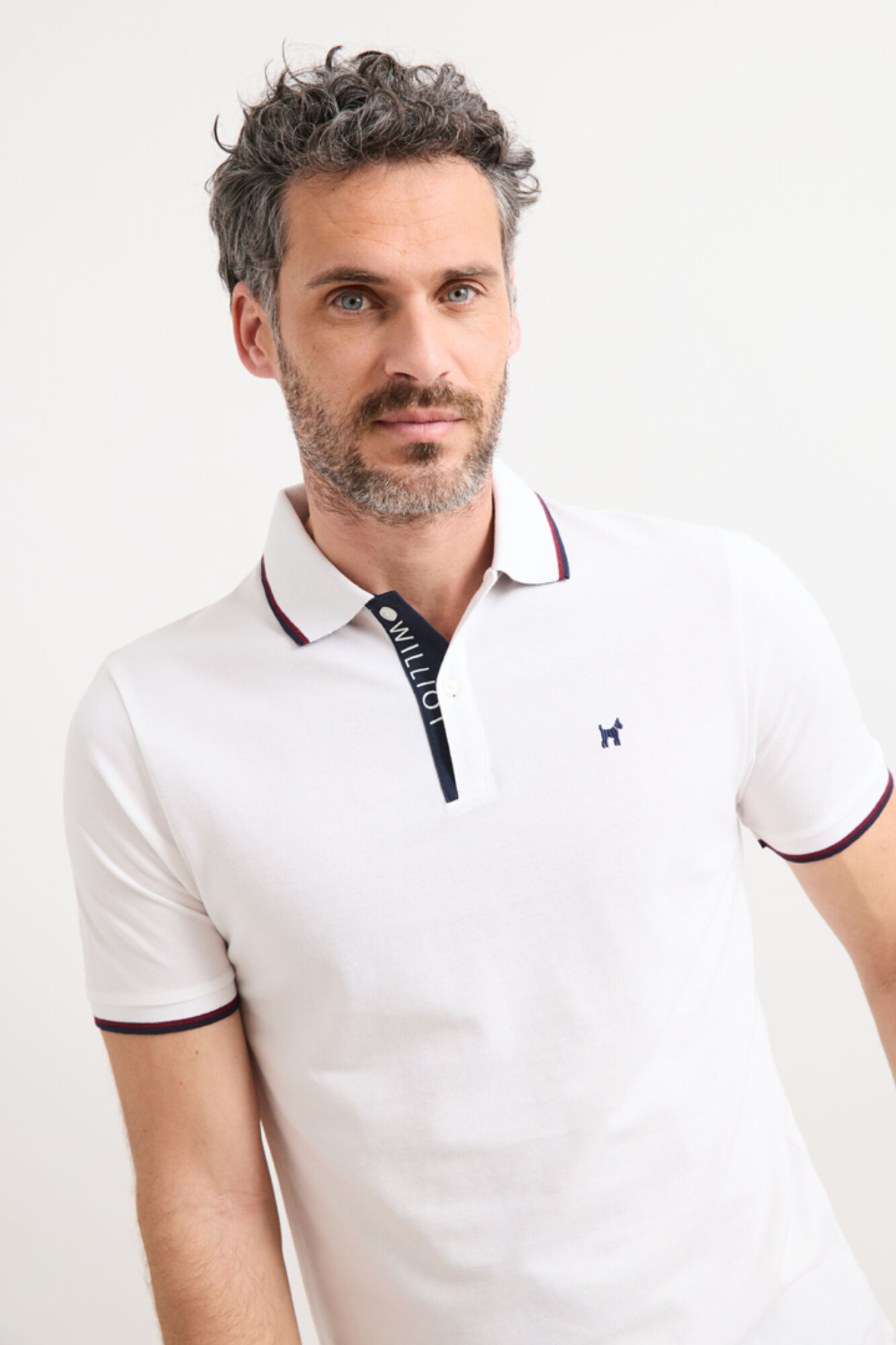 Williot Polo Custom