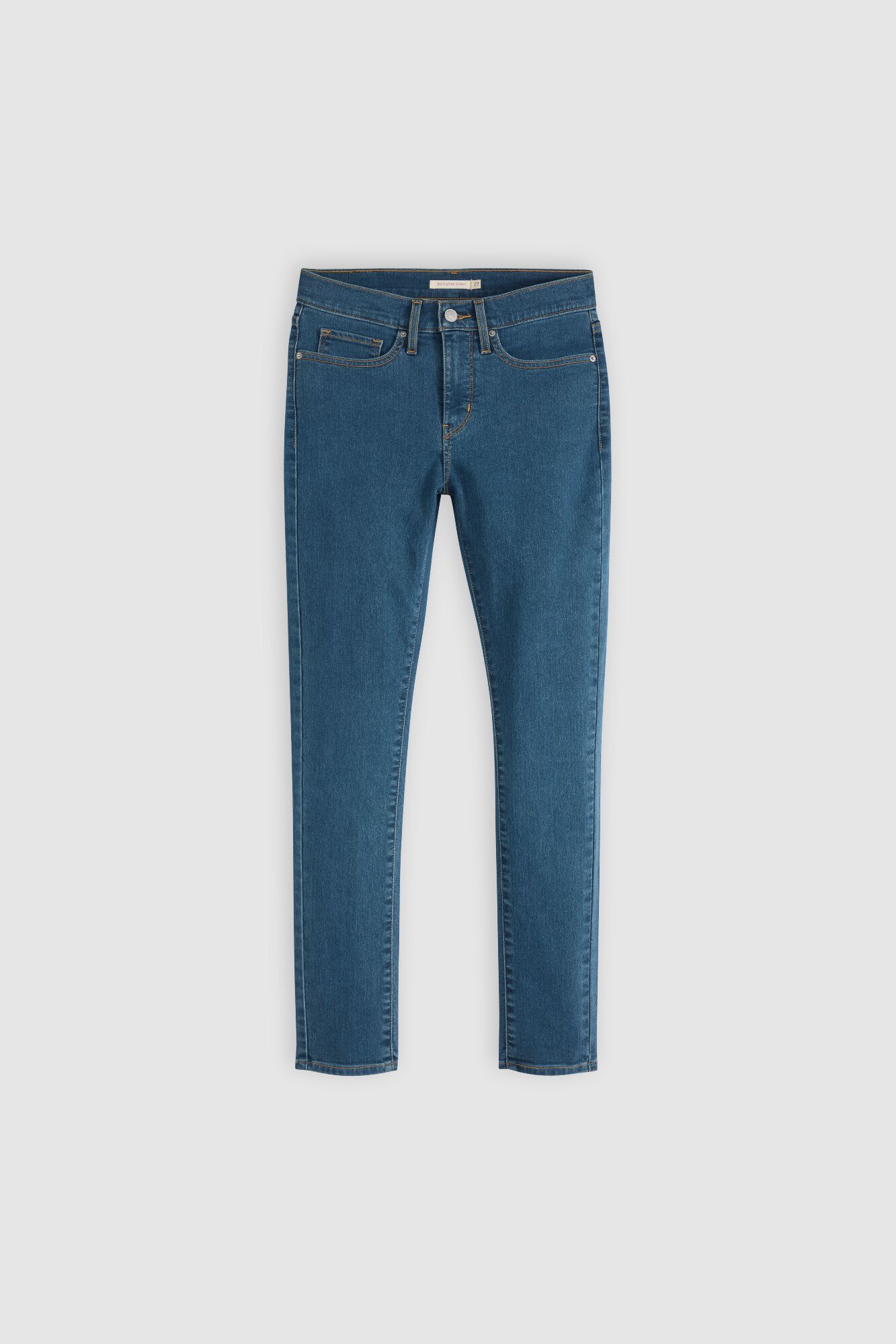 Levi's 311&trade; Shaping Skinny Jeans Blue
