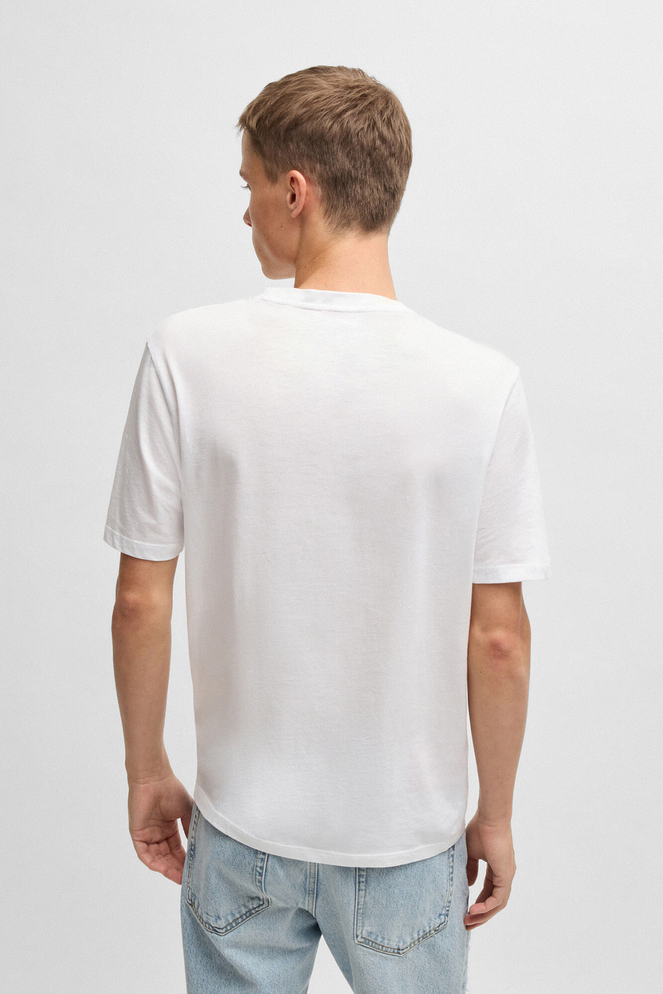 HUGO Camiseta manga corta