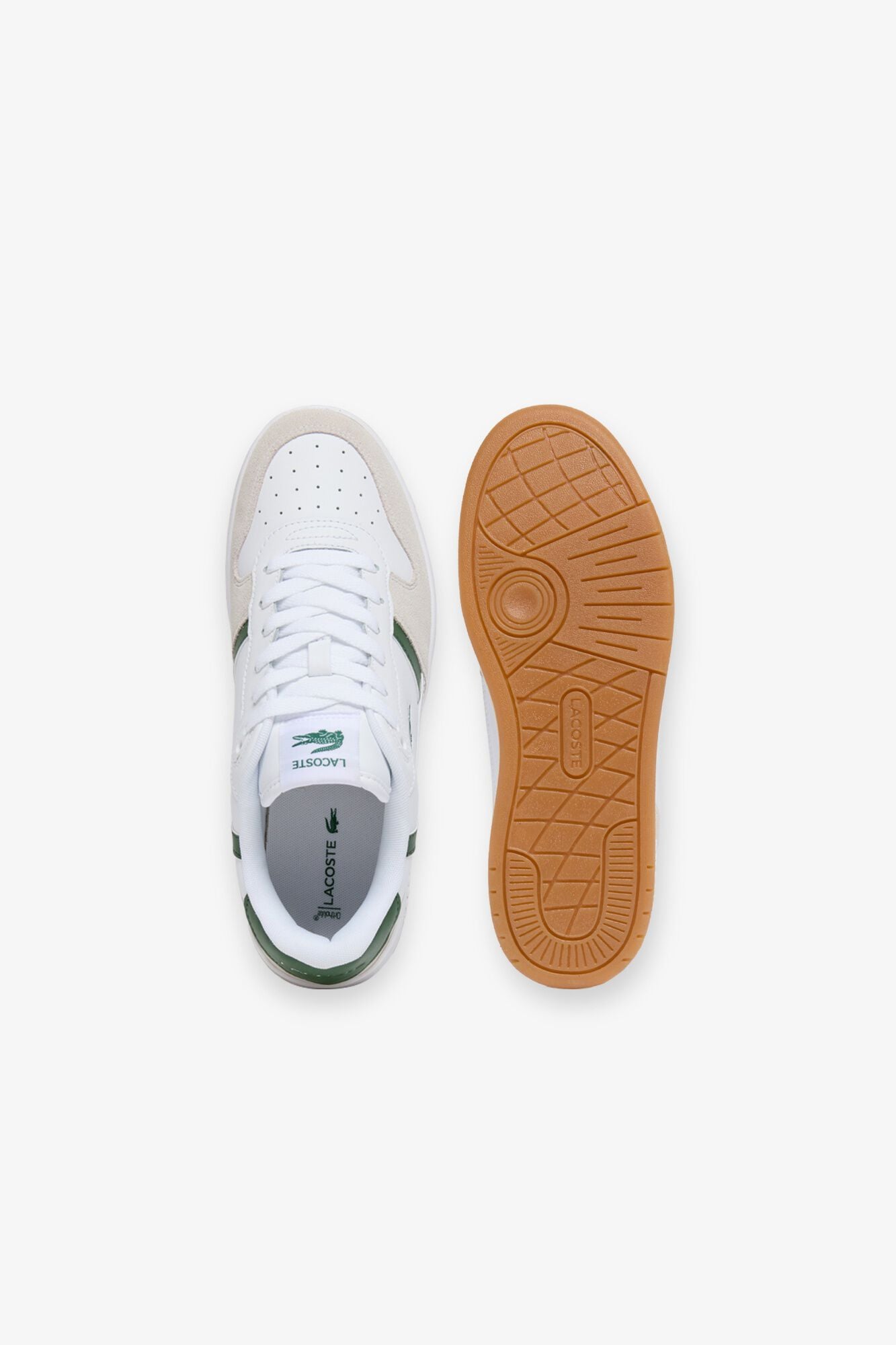 Lacoste Zapatillas T-Clip Set
