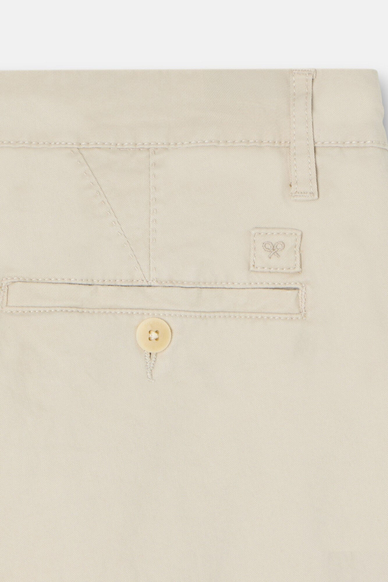Silbon Cal&ccedil;a cargo casual Tostado