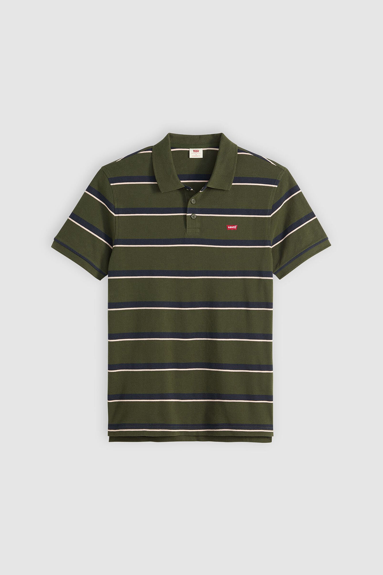 Levi's Polo Levis&reg;  Multicolorido