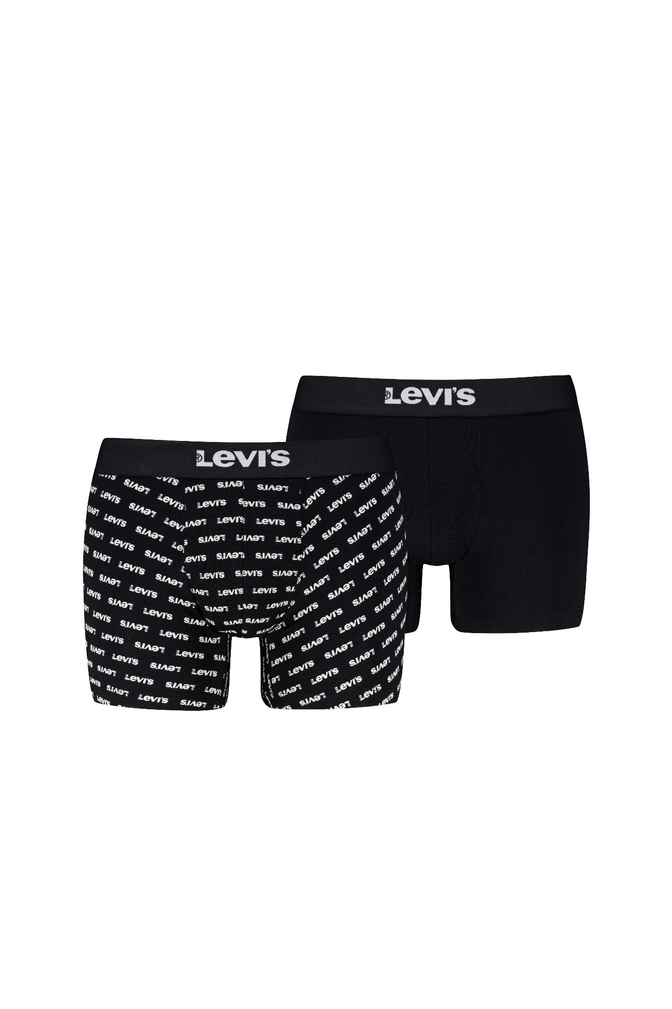 Levi's Levi&rsquo;s&reg; men's boxers (pack of 2)