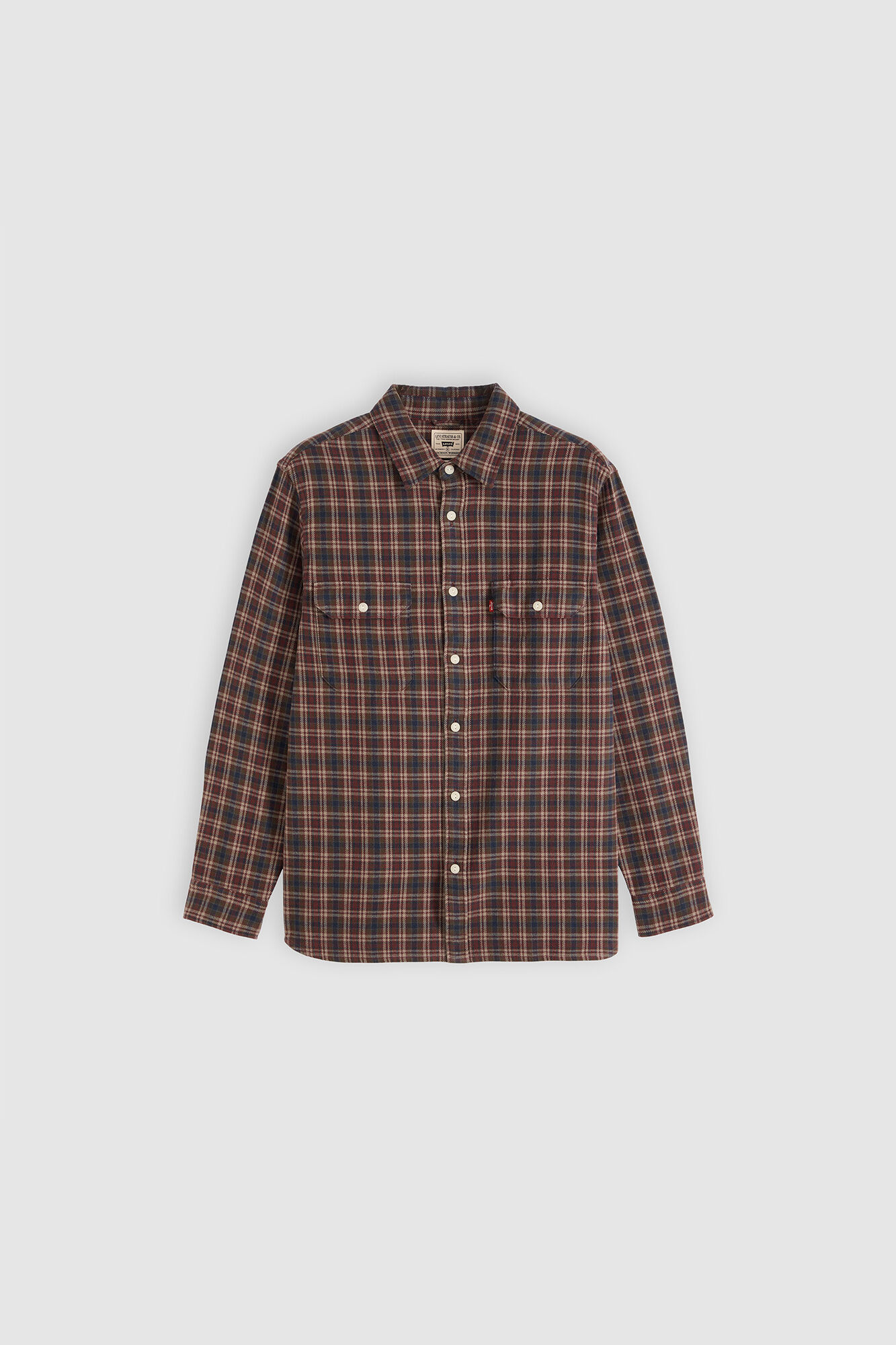 Levi's Camisa Levis&reg; Multicolorido