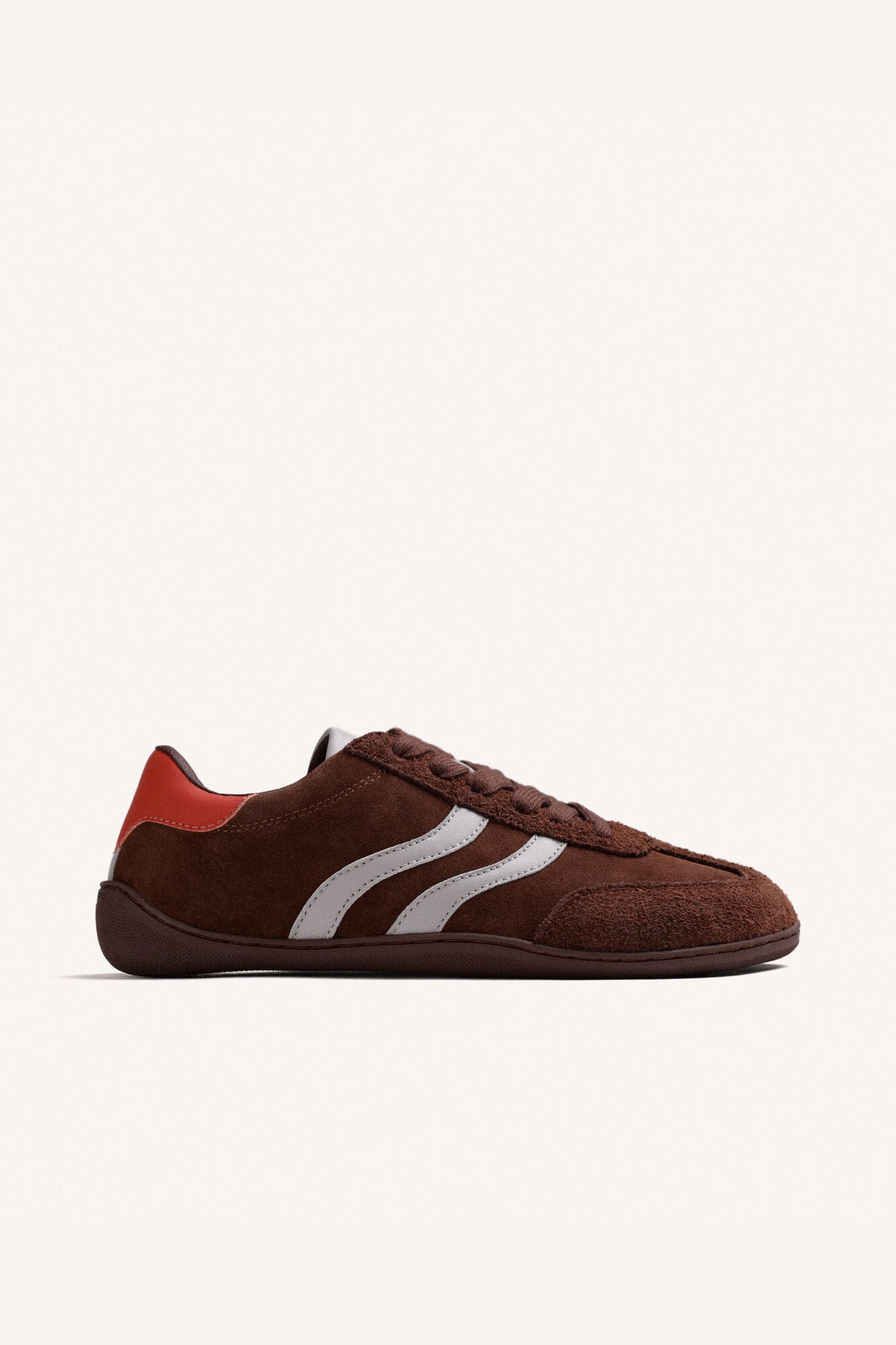 Gioseppo Leather sneakers