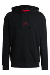 HUGO Sweatshirt Preto