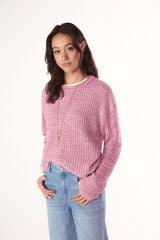 Slowlove Jersey punto perlado Subiu