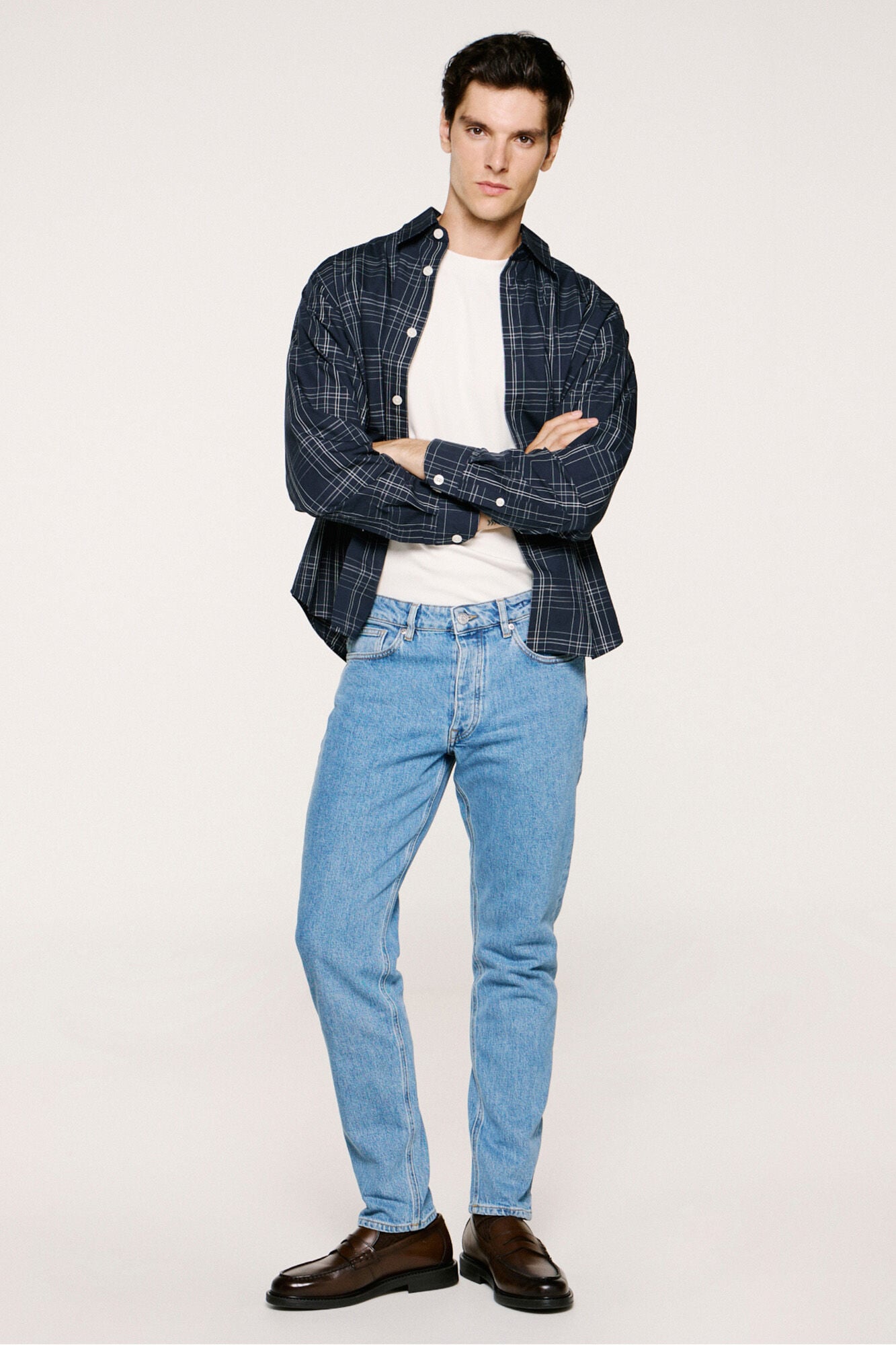 Selected Cal&ccedil;a cal&ccedil;a Slim Fit 